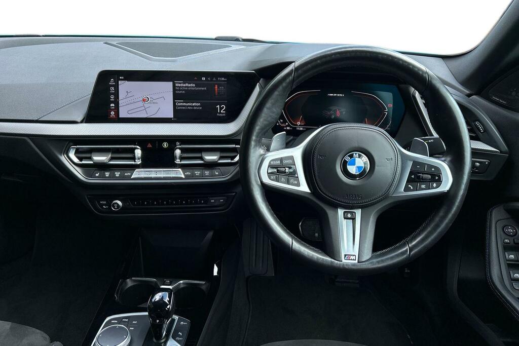 BMW 2 Series 2.0 M235i Xdrive Euro 6 Ss Blue #5