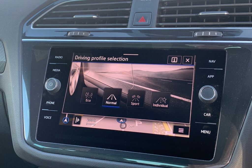 Volkswagen Tiguan 1.4 Tsi Ehybrid Life Dsg Black #26