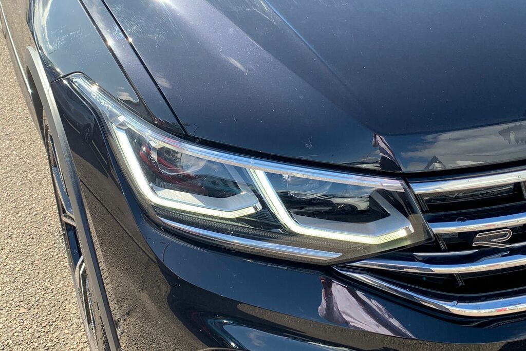 Volkswagen Tiguan 1.4 Tsi Ehybrid Life Dsg Black #18