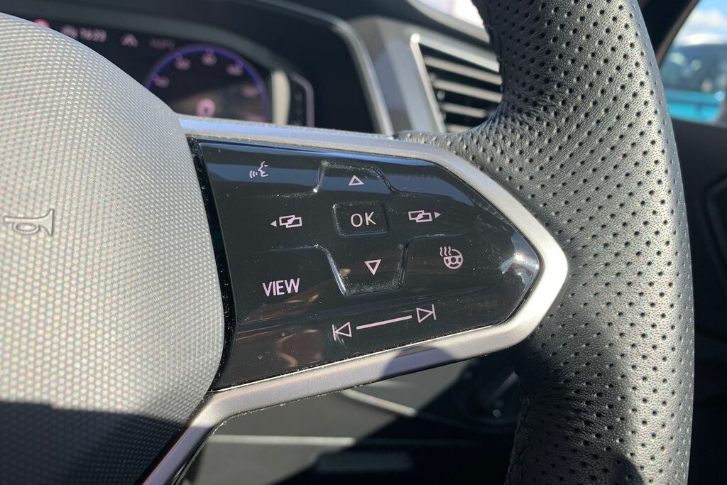 Volkswagen Tiguan 1.4 Tsi Ehybrid Life Dsg Black #27