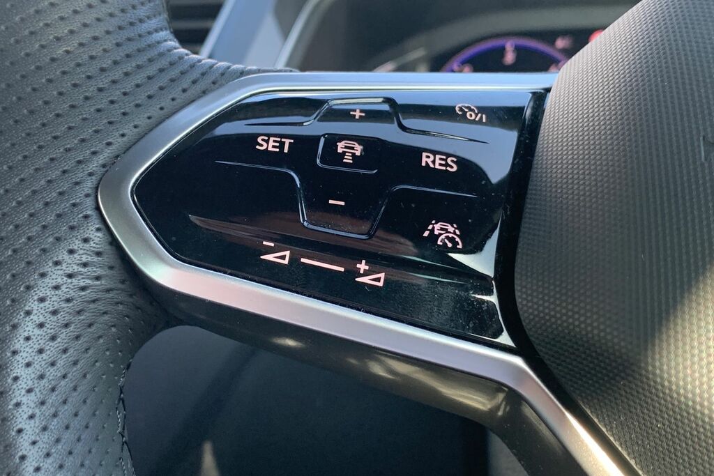 Volkswagen Tiguan 1.4 Tsi Ehybrid Life Dsg Black #14