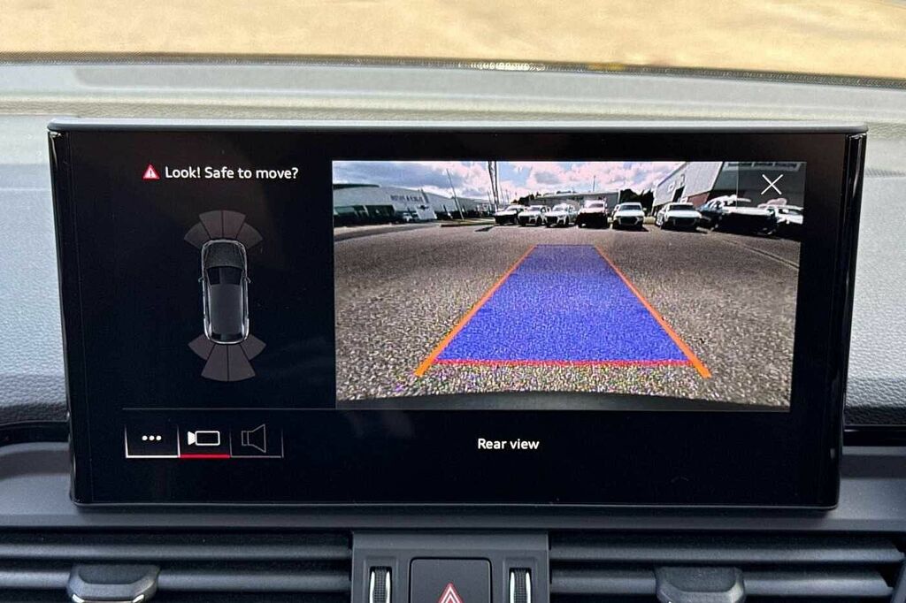 Audi Q5 Audi Q5 Vorsprung 45 Tfsi Quattro 265 Ps S Tronic Blue #27
