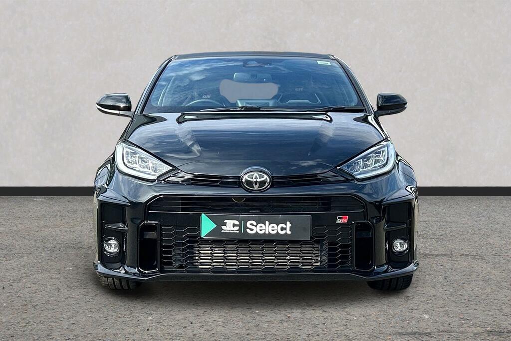 Toyota Yaris 1.5 Vvt-h Icon E-cvt Euro 6 Ss Grey #8