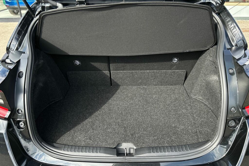 Toyota Yaris 1.5 Vvt-h Icon E-cvt Euro 6 Ss Grey #11