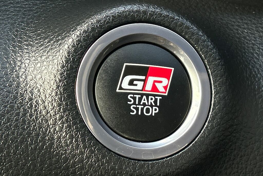 Toyota Yaris 1.5 Vvt-h Icon E-cvt Euro 6 Ss Grey #22