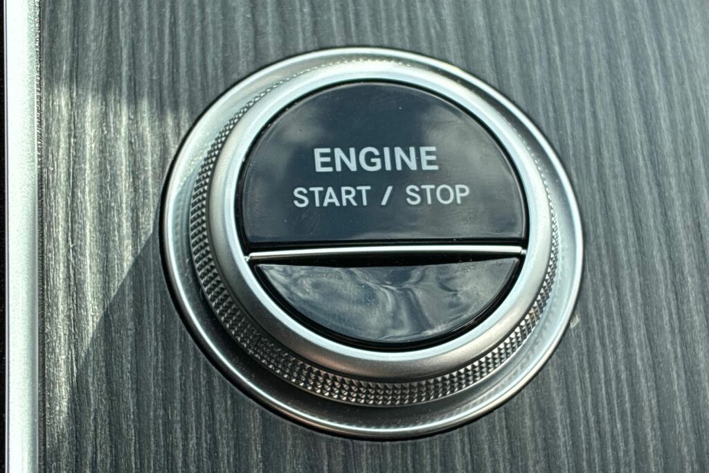 Mercedes-Benz C Class 1.5 C200h Mhev Amg Line G-tronic Euro 6 S S Grey #23