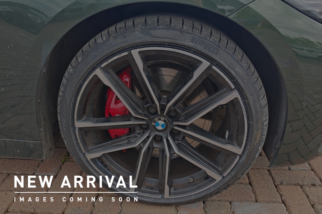 BMW 4 Series 3.0 430D Mht M Sport Xdrive Euro 6 Ss Green #4