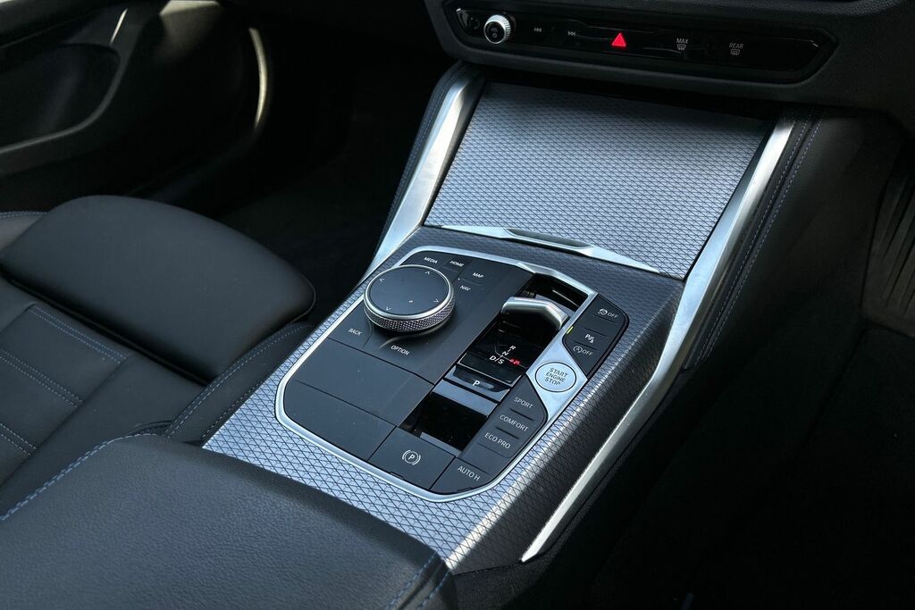 BMW 4 Series Gran Coupe G26 M440i Xdrive Gran Coupe Lci B58 3.0I White #10