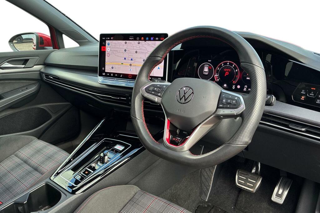 Volkswagen Golf 1.5 Tsi 272 Gte Ehybrid Dsg Pan Roof, Heads Blue #6
