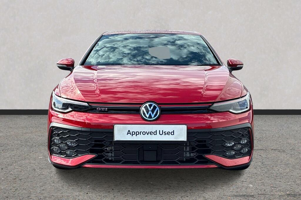 Volkswagen Golf 1.5 Tsi 272 Gte Ehybrid Dsg Pan Roof, Heads Blue #8