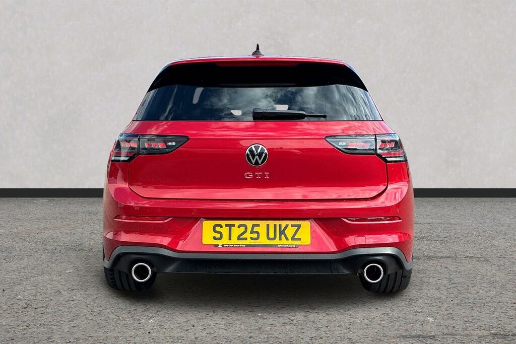 Volkswagen Golf 1.5 Tsi 272 Gte Ehybrid Dsg Pan Roof, Heads Blue #7