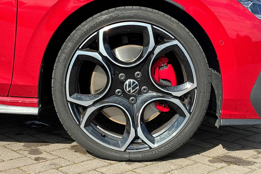 Volkswagen Golf 1.5 Tsi 272 Gte Ehybrid Dsg Pan Roof, Heads Blue #5