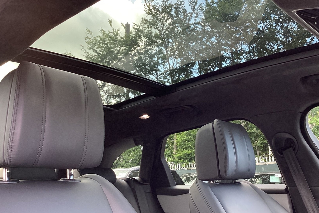 Land Rover Range Rover Velar Land Rover Estate 2.0 P250 Edition White #21
