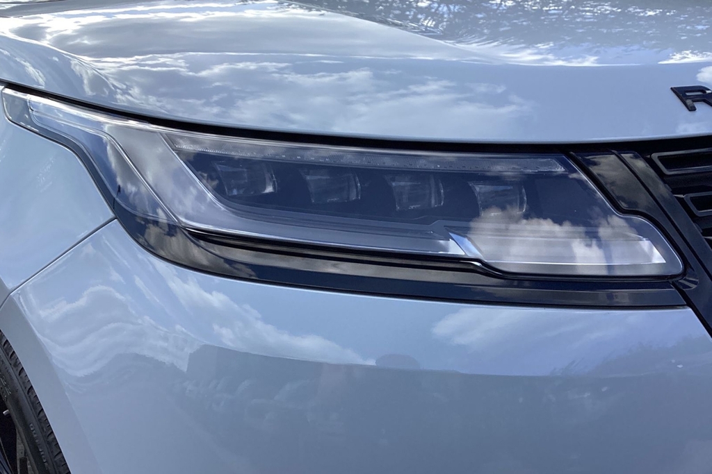Land Rover Range Rover Velar Land Rover Estate 2.0 P250 Edition White #17
