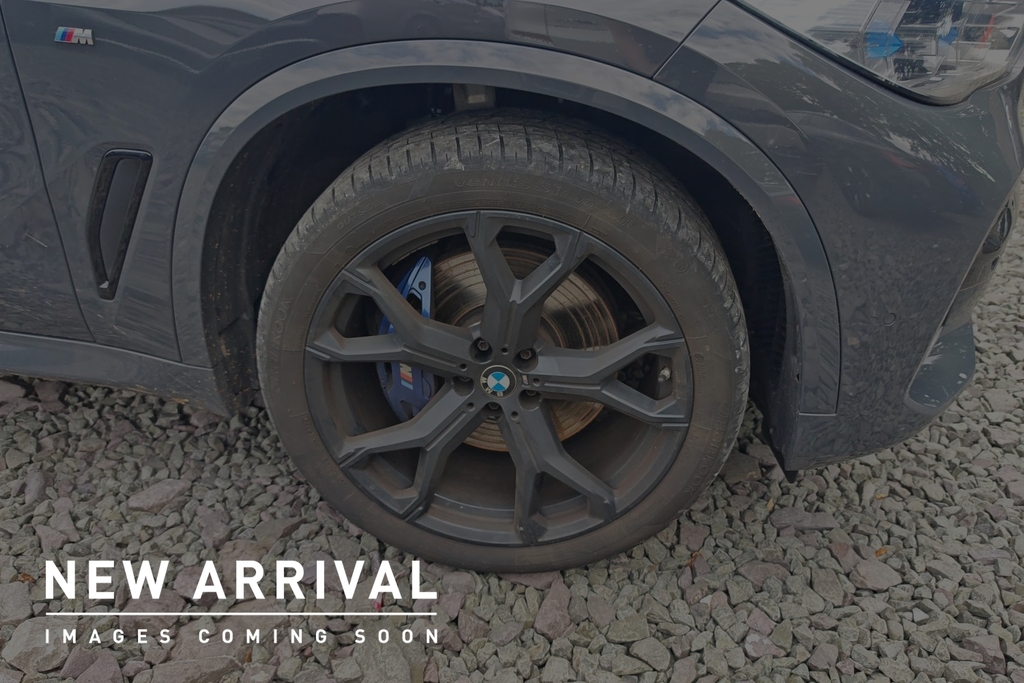 BMW X5 X5 Xdrive30d M Sport Grey #5