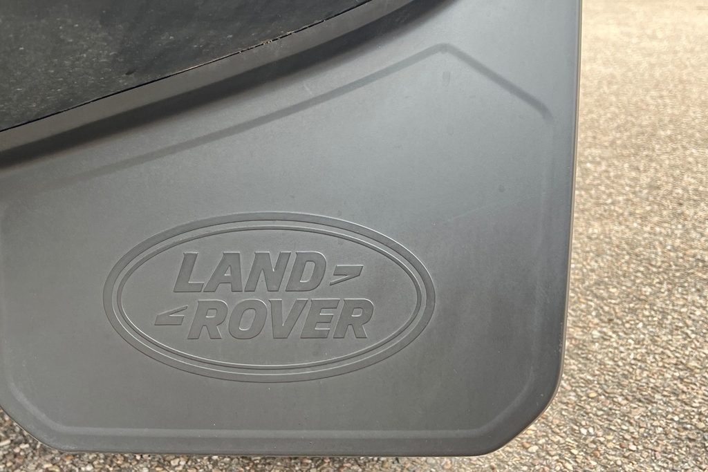 Land Rover Defender 90 3.0 P400 Mhev Xs Edition Suv 4Wd E Black #27