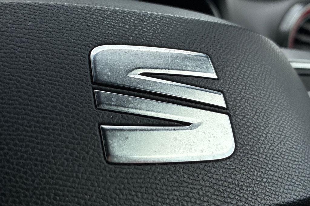 Seat Arona 1.0 Tsi Fr Suv Euro 6 Ss 110 #25