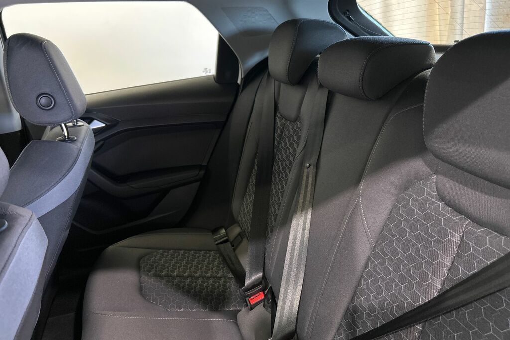 Audi A1 1.0 Tfsi 30 Sport Sportback Euro Grey #9