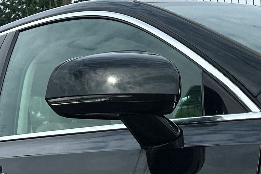 Volvo S90 2.0H T8 Recharge 11.6Kwh Inscription Awd Euro Blue #19