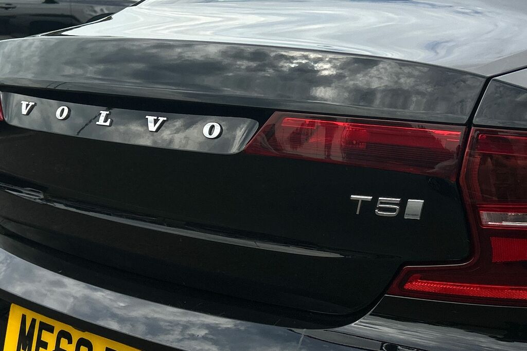 Volvo S90 2.0H T8 Recharge 11.6Kwh Inscription Awd Euro Blue #29