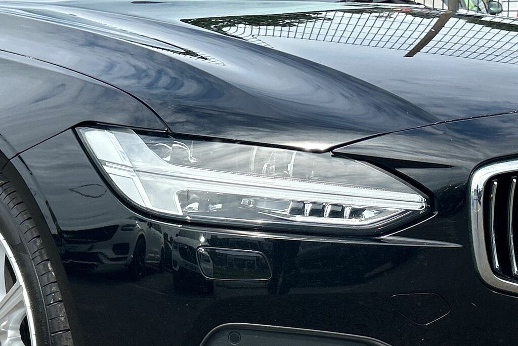 Volvo S90 2.0H T8 Recharge 11.6Kwh Inscription Awd Euro Blue #18