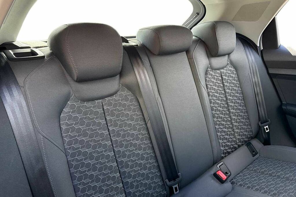 Audi A1 1.0 Tfsi 30 Sport Sportback Euro Grey #9