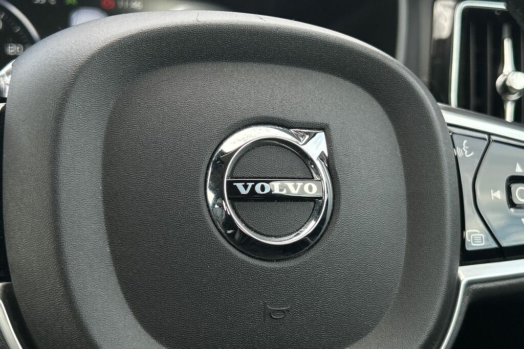 Volvo XC60 2.0 T5 250 Inscription Awd Geartronic Blue #22