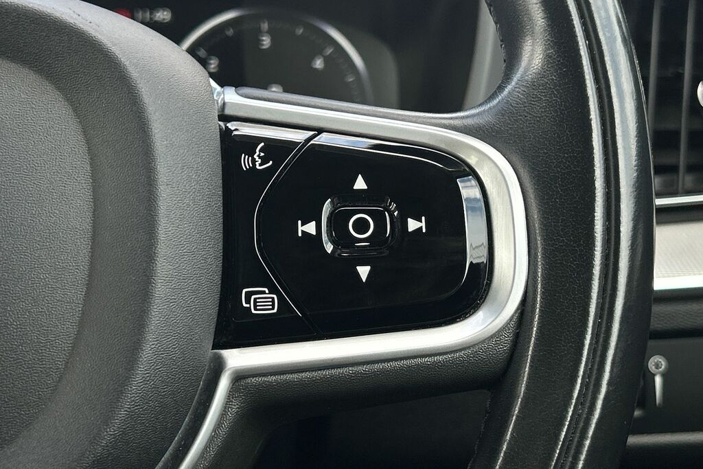 Volvo XC60 2.0 T5 250 Inscription Awd Geartronic Blue #12