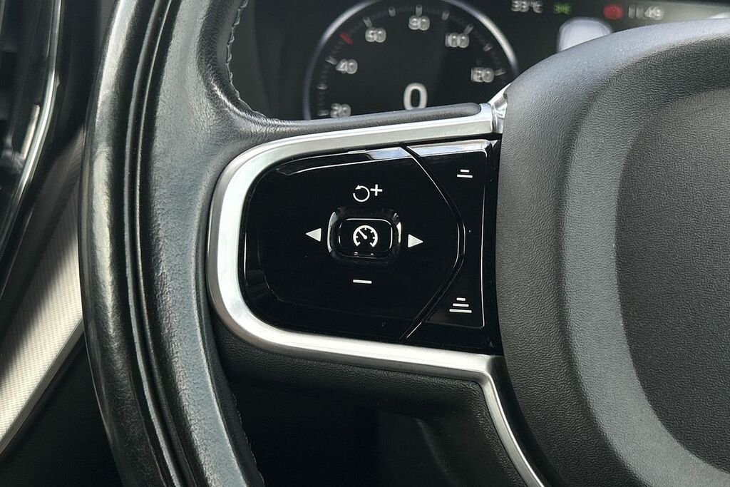 Volvo XC60 2.0 T5 250 Inscription Awd Geartronic Blue #11