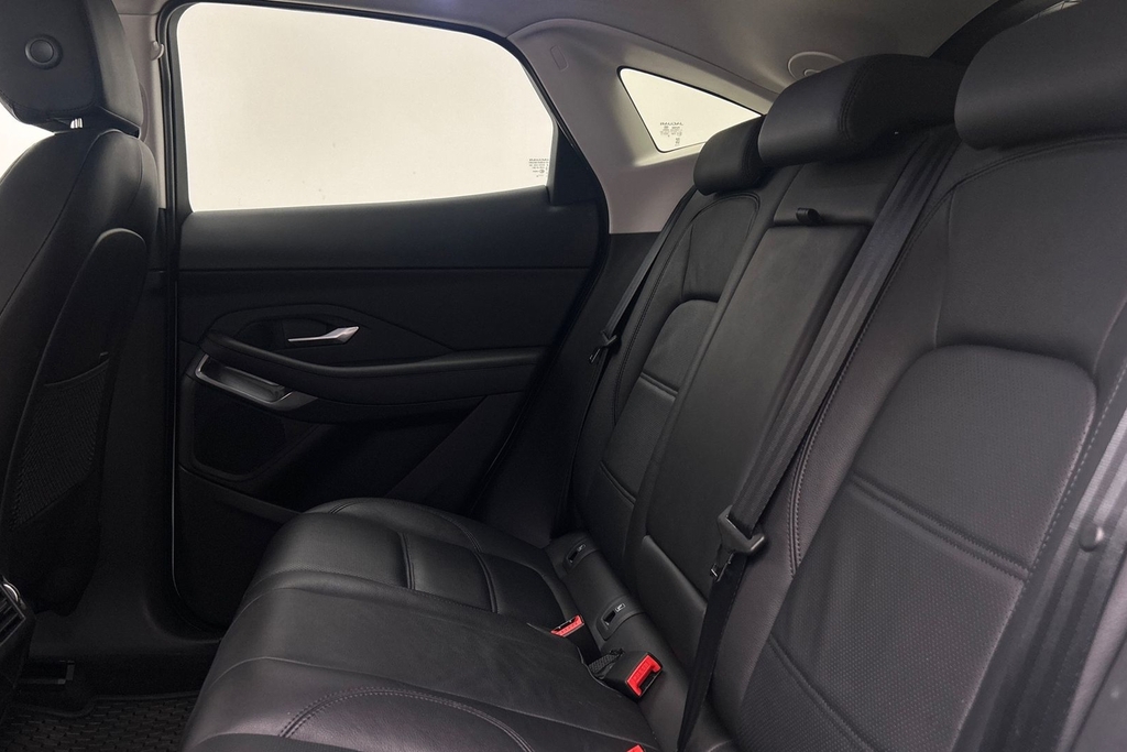Jaguar E-Pace D165 S Awd White #4