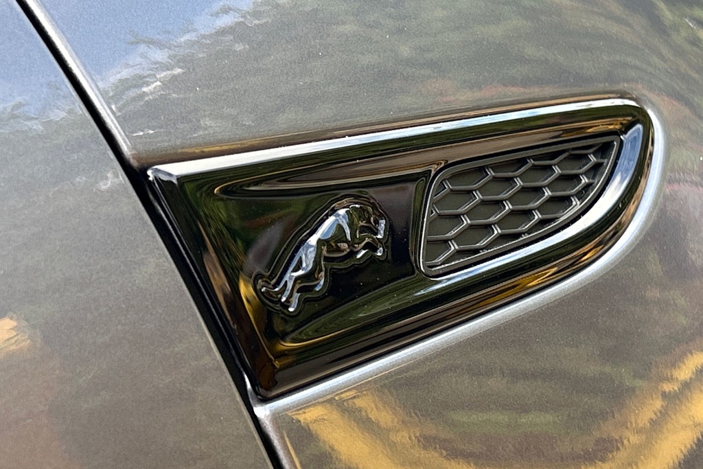 Jaguar E-Pace E-pace D200  #20