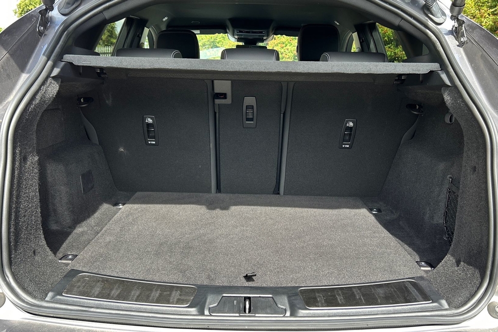 Jaguar E-Pace E-pace D200  #10