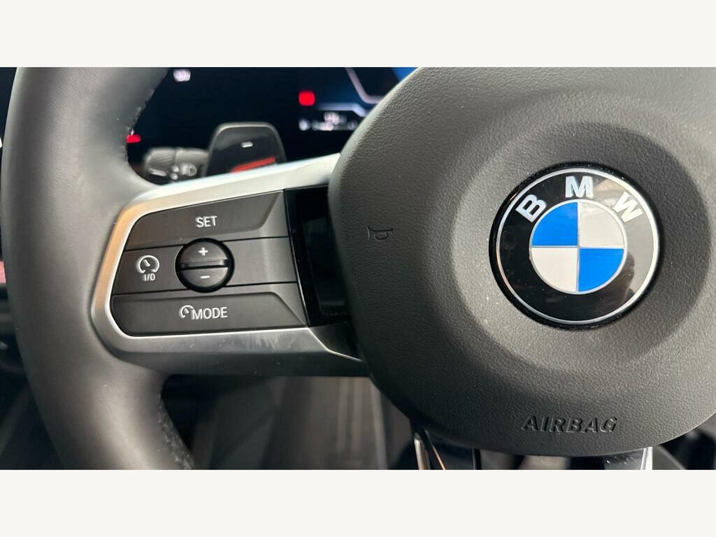 BMW 1 Series 1.5 120I Mht M Sport Dct Euro 6 Ss Grey #15