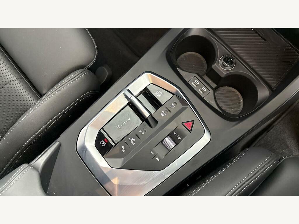 BMW 1 Series 1.5 120I Mht M Sport Dct Euro 6 Ss Grey #14
