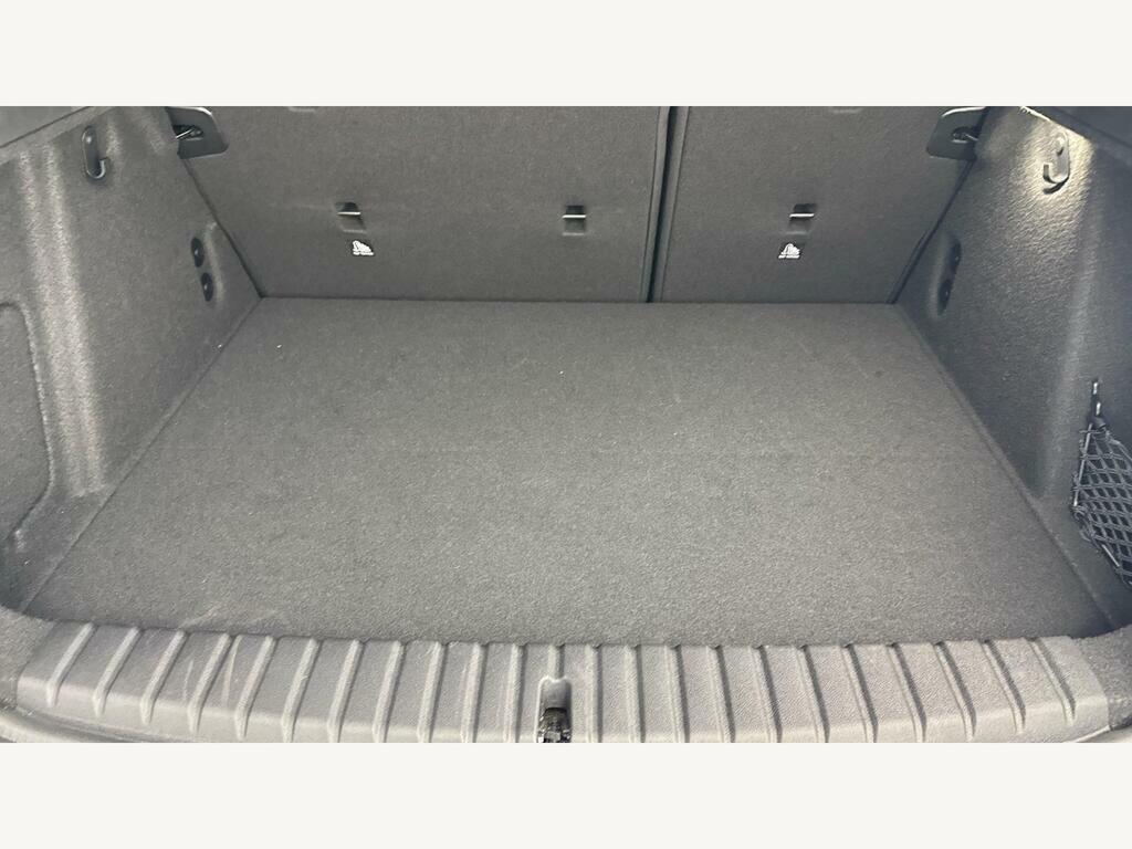 BMW 1 Series 1.5 120I Mht M Sport Dct Euro 6 Ss Grey #13