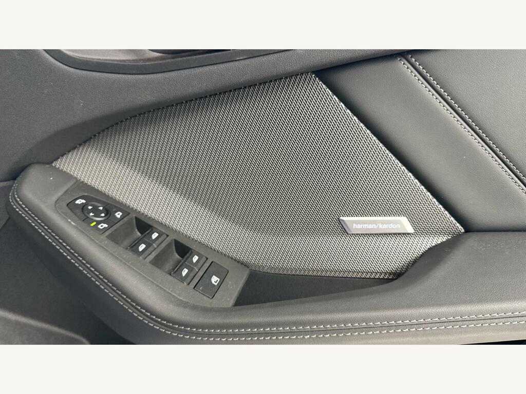BMW 1 Series 1.5 120I Mht M Sport Dct Euro 6 Ss Grey #5