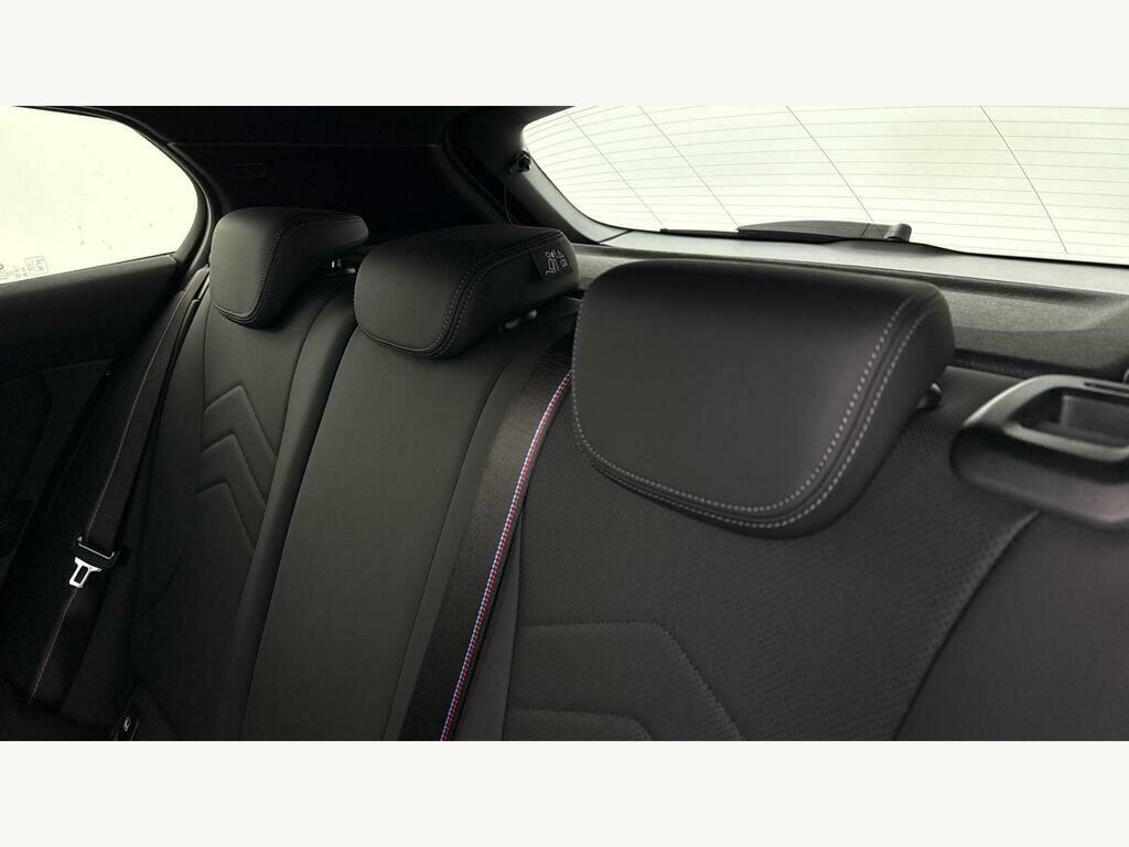 BMW 1 Series 1.5 120I Mht M Sport Dct Euro 6 Ss Grey #6