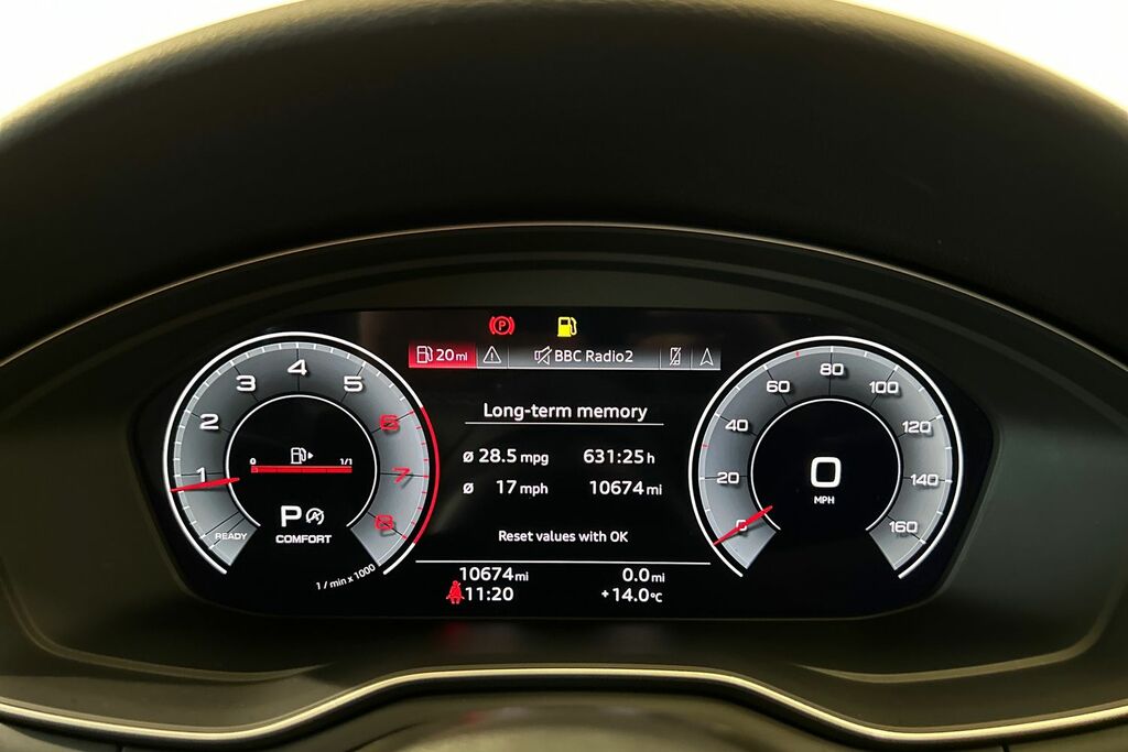Audi A5 35 2.0 Tfsi 150 Sport S Tronic 18In Alloys BW23TUY Silver #15