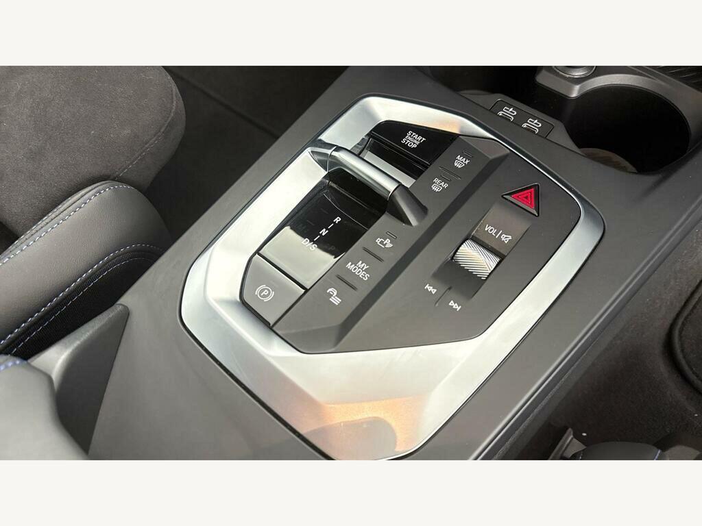 BMW 1 Series F70 120 M Sport White #13