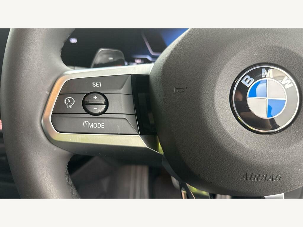 BMW 1 Series F70 120 M Sport White #14