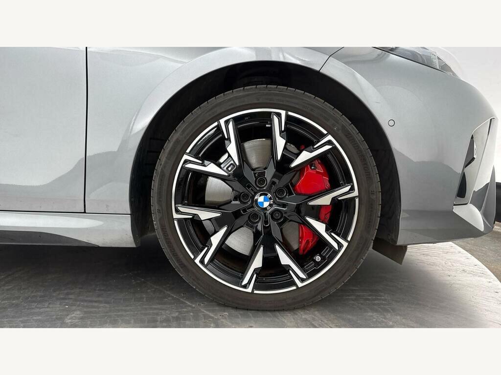 BMW 1 Series F70 120 M Sport White #20