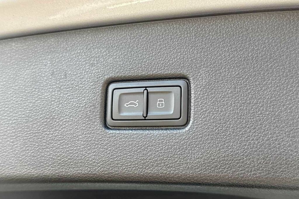 Audi Q5 Audi Estate 50 Tfsi E Quattro Sport S Tronic Grey #23