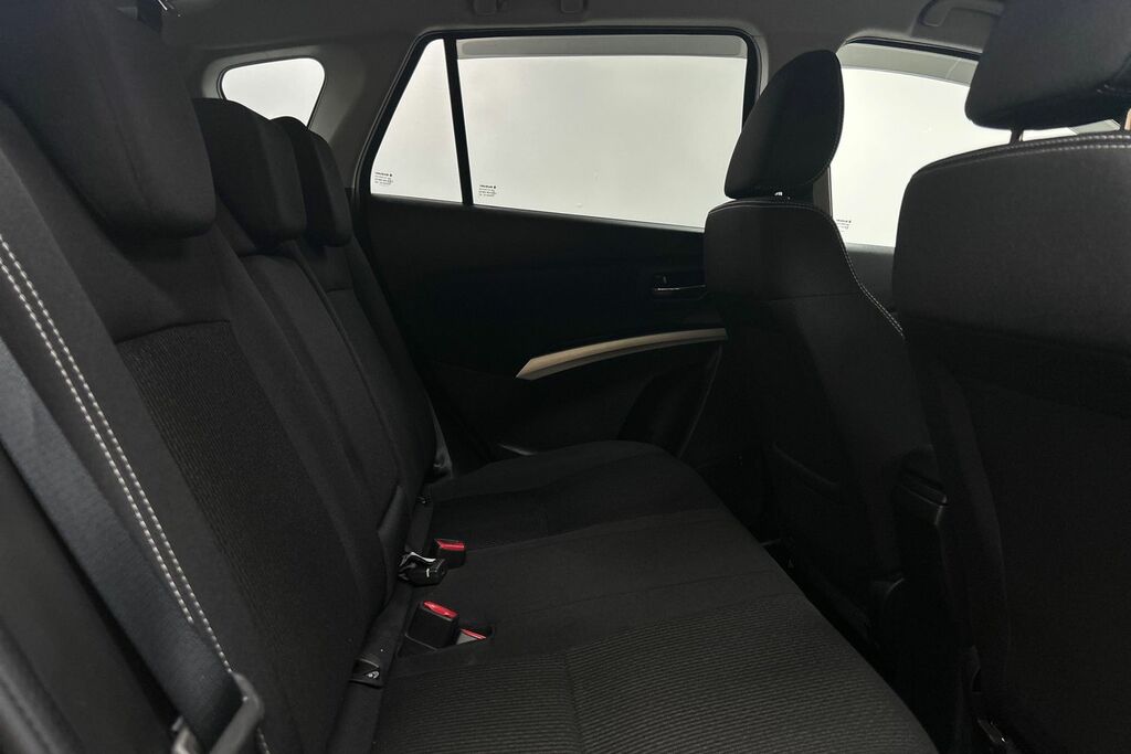 Suzuki SX4 S Cross 1.4 Boosterjet 48V Hybrid Sz5 Allgrip #17