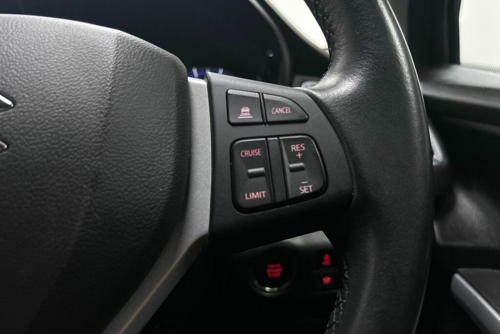 Suzuki SX4 S Cross 1.4 Boosterjet 48V Hybrid Sz5 Allgrip #9
