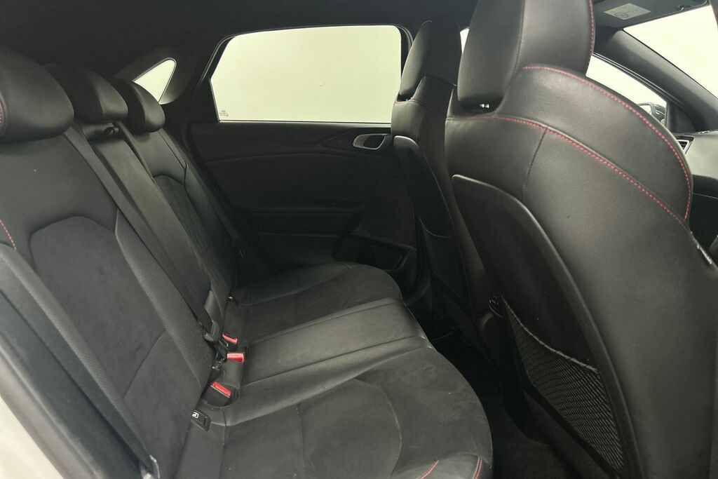 Kia Ceed Estate 1.6 Gdi 8.9Kwh 3 Sportswagon Dct Euro 6 S Black #17