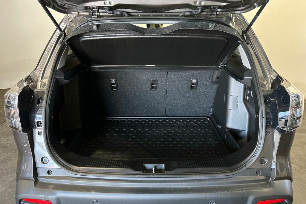 Suzuki S Cross 1.4 Boosterjet 48V Hybrid Ultra - 2025 75 Blue #13