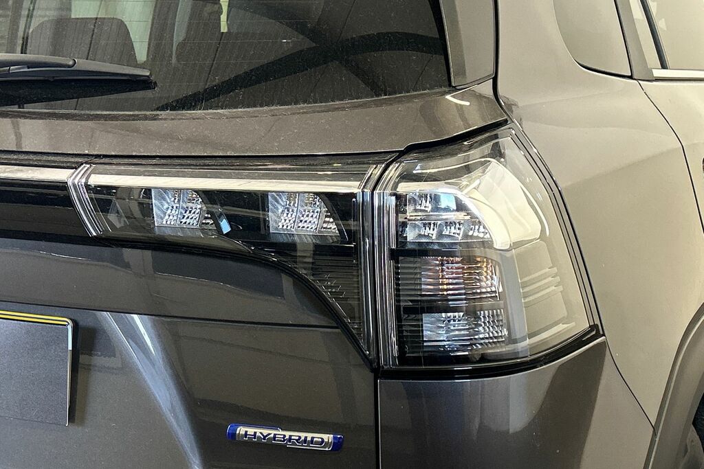 Suzuki S Cross 1.4 Boosterjet 48V Hybrid Ultra - 2025 75 Blue #19