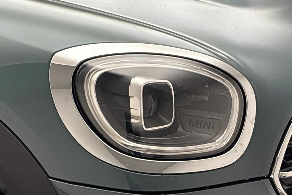 Mini Countryman 1.5 Cooper Sport Suv Steptronic 136 P Black #20