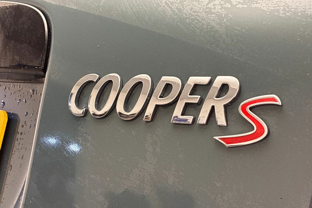 Mini Countryman 1.5 Cooper Sport Suv Steptronic 136 P Black #30