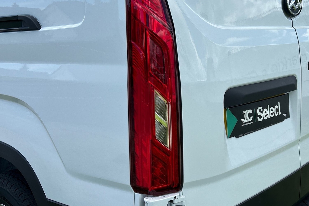 Maxus Deliver 9 Diesel Silver #19
